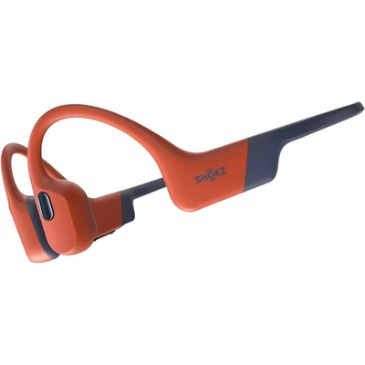 ShoKZ OpenSwim Pro S711-ST-RD