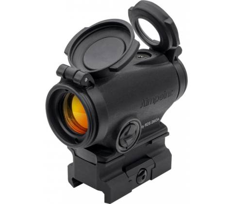 Aimpoint Duty RDS