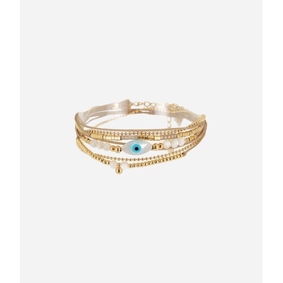 ZAG Bijoux SBX23419-01SEL