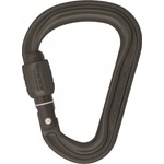 DMM HMS карабинер DMM Phantom HMS Screwgate HMS carabiner - Matt Grey (323-0198-0911)
