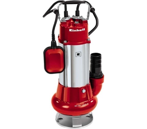 Einhell Classic GC-DP 1340 G