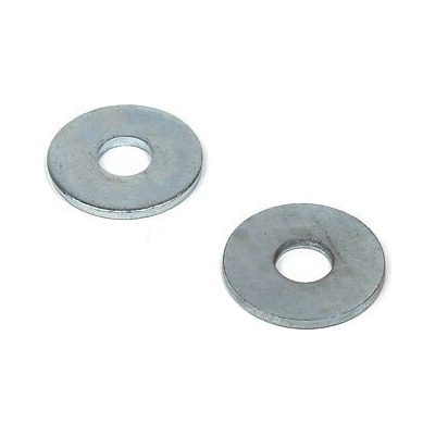 Podložka DIN 440 M8 ZB pro dřevěné konstrukce / balení 400 ks – Hledejceny.cz