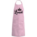 zástěra Ženich