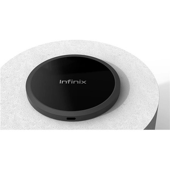 INFINIX WIRELESS CHARGER XWC01 BLACK PRO od 199 Kč - Heureka.cz