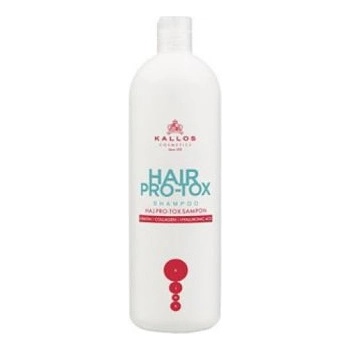 Kallos Шампоан за коса Kallos Hair Pro-Tox 500 мл