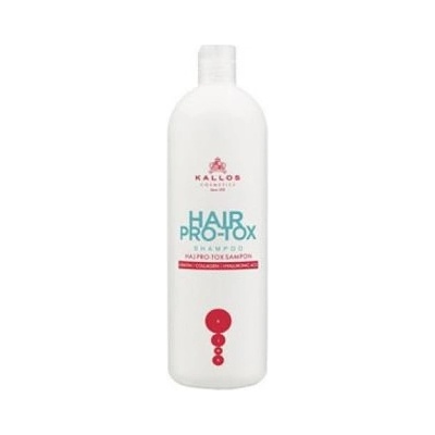 Kallos Шампоан за коса Kallos Hair Pro-Tox 500 мл