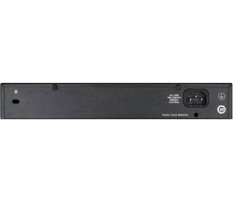 D-Link DES-1024D