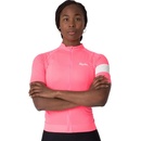 Rapha Dámsky Rapha Core Visibility Pink