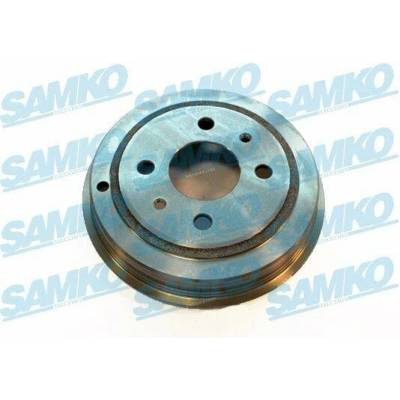 Brzdový buben SAMKO S70042