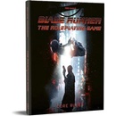 Blade Runner RPG Core Rulebook