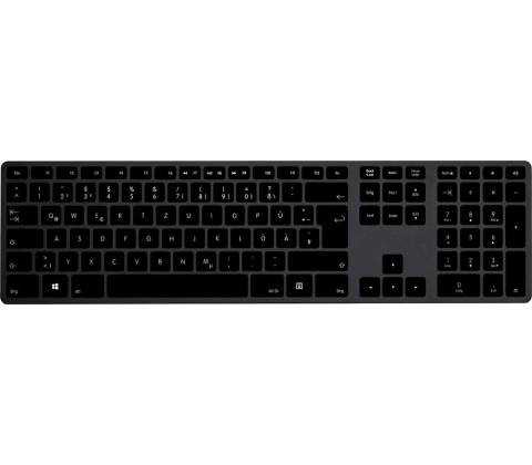 Matias FK418PCDCBB-DE