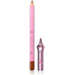 Jeffree Star Cosmetics Velour Lip Liner молив-контур за устни цвят Reverse Cowgirl 1.14 гр