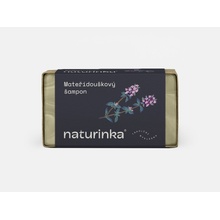 Naturinka mateřídouškový šampon 110 g