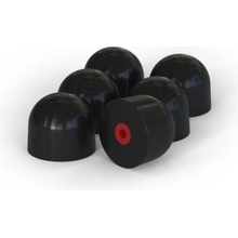 Earfoams Isolate 2 náhradné vankúšiky 3 páry M