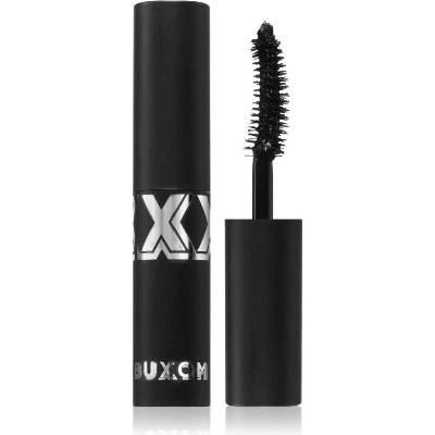 Buxom lash extension lift mascara prodlužující řasenka pro objem a natočení řas Xtremely Black 6 ml