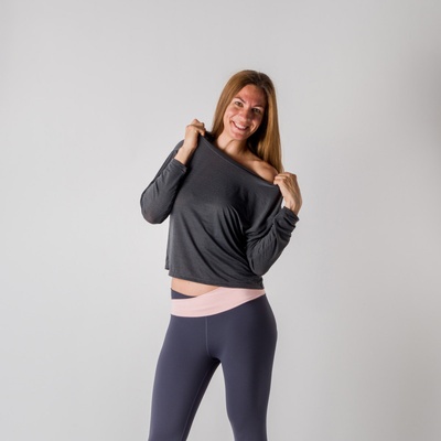 Northfinder Christina TR-4842 grey
