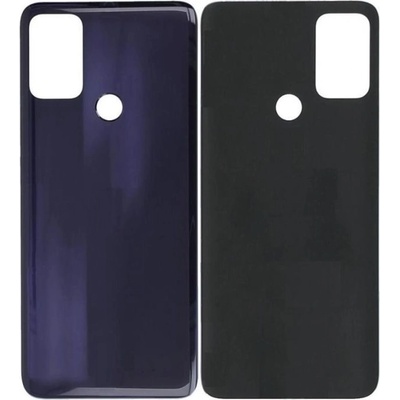 Kryt Motorola Moto G50 XT2137 zadný Steel sivý