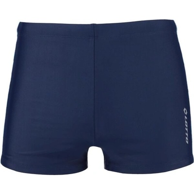 Lotto Ter pánské plavky nohavičkami tmavě modré