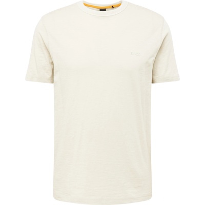 BOSS Тениска 'Tegood' бежово, размер XL