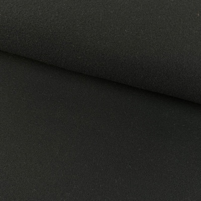Fleece Polar Premium Antipeeling 350g - Černá