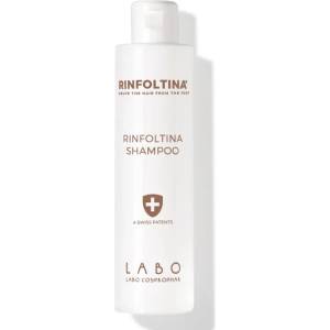 Labo Suisse Rinfoltina шампоан за обем и блясък 200 ml