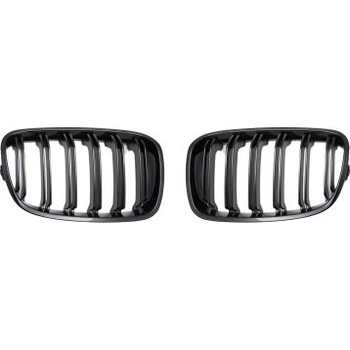 Решетки за bmw f20 (2011-2015) - с двойни ребра m1