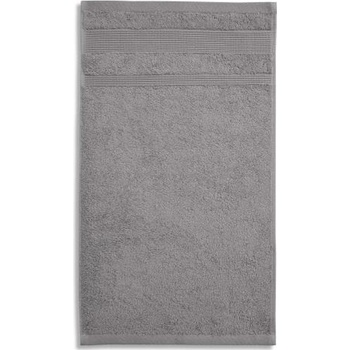 Malfini Uterák Organic Starostříbrná | 50 x 100 cm