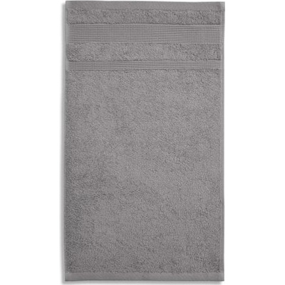 Malfini Uterák Organic Starostříbrná | 50 x 100 cm