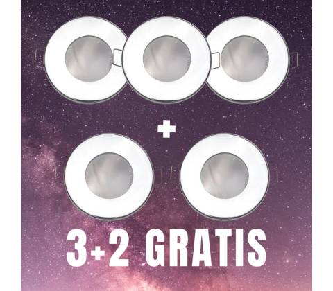 LED Solution 104342/3PLUS2