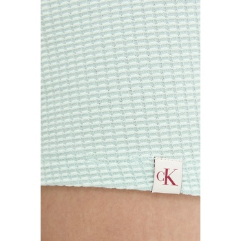 Calvin Klein Jeans Къс панталон Calvin Klein Jeans (J20J225409)