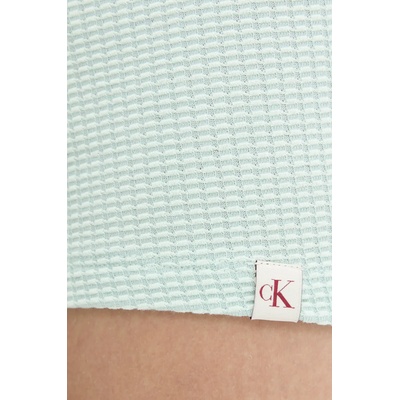 Calvin Klein Jeans Къс панталон Calvin Klein Jeans (J20J225409)