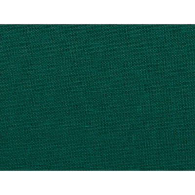 Jednofarebná nažehľovací záplata VIAC FARIEB - rozmer 40 cm x 20 cm tmavozelená