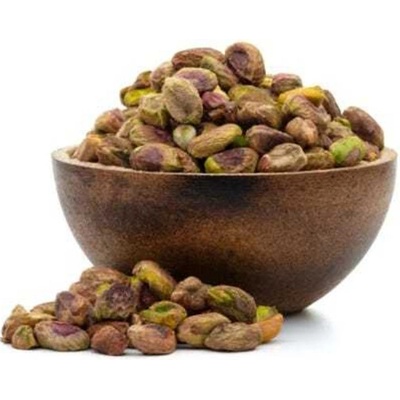 Grizly Pistácie loupané nesolené 250 g