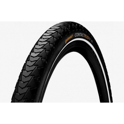 Continental Contact Plus 700x37C