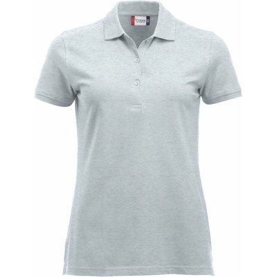 Clique Classic Marion S/S ash