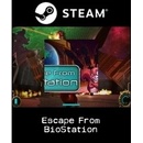 Escape From BioStation