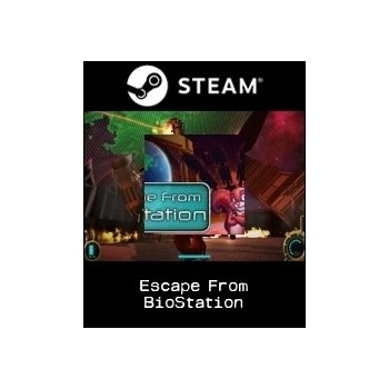 Escape From BioStation