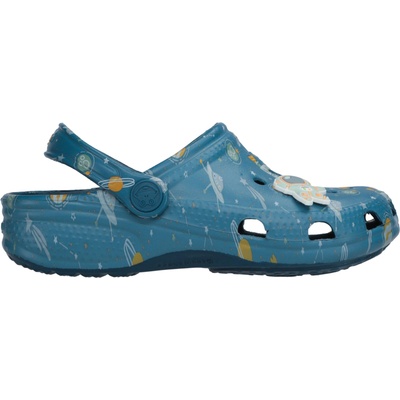 Coqui Big frog amulet 28/29