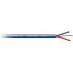 Zenit Professional Microphone Cavi Blue - Сигналният кабел - 1 м (070642)