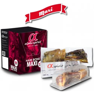 Alpha Spirit Smoked Maxi Ham Bone - Пушена кост шунка hammaxi