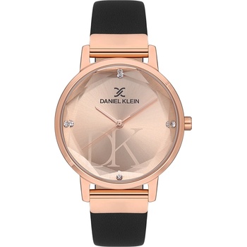 Daniel Klein Дамски часовник Daniel Klein DK. 1.13458-6 (B--DK.1.13458-6)