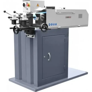 CORMAK MS150