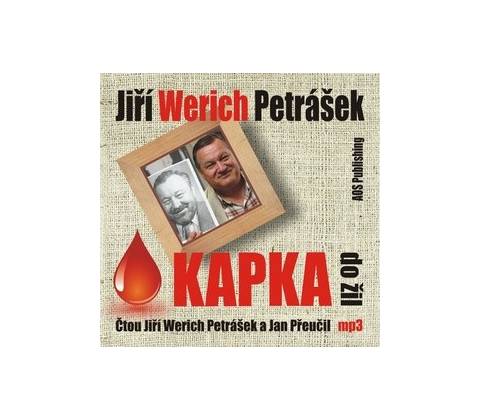 Kapka do žil
