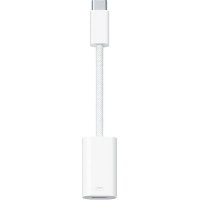Apple bílá MUQX3ZM/A