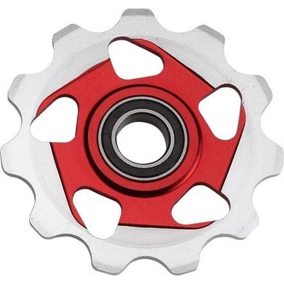 Kladka prehadzovačky Aerozine PLD2 červená