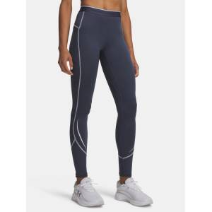 Under Armour Дамски легинси Under Armour UA ColdGear Elite Legging Under Armour | Siv | ЖЕНИ | XS
