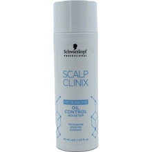 Schwarzkopf Scalp Clinix Oil Control Booster 45 ml