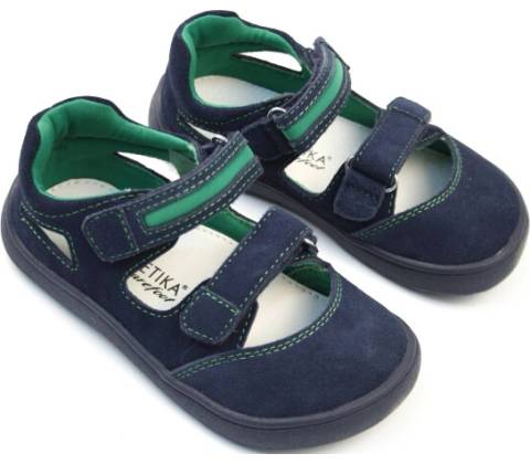 Protetika Pady navy