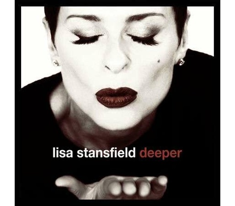 STANSFIELD LISA: DEEPER -DIGI- CD