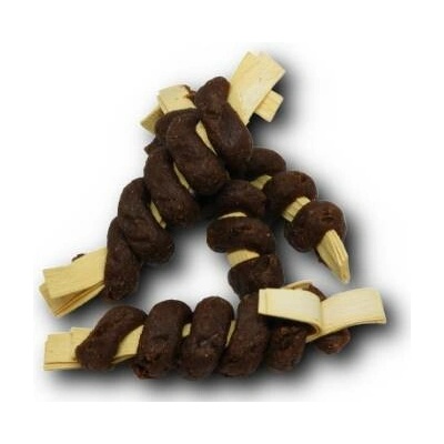 Salač Kachní twister s plátky tresky 250 g